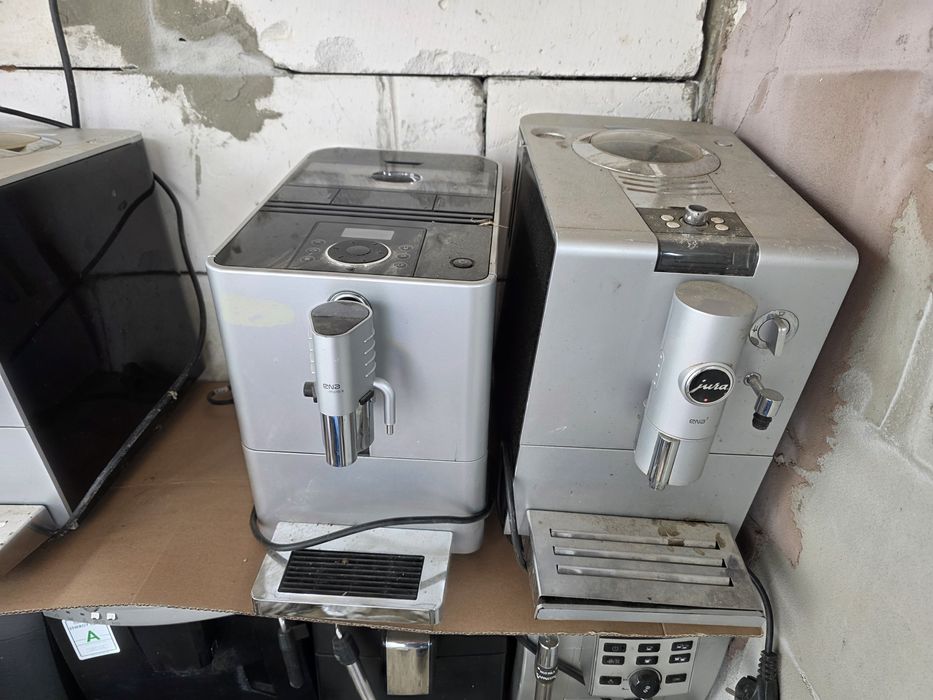 Pentru piese sau pentru reparat