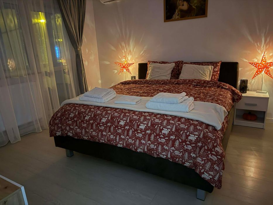 Studio regim hotelier