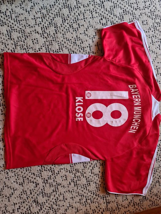 Tricou Bayern Munchen marimea XXL