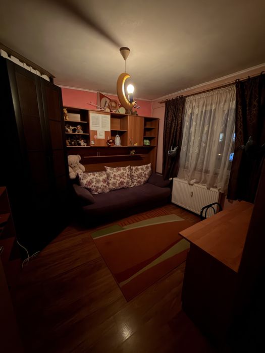 Inchiriez apartament 2 camere  Ploiesti vest