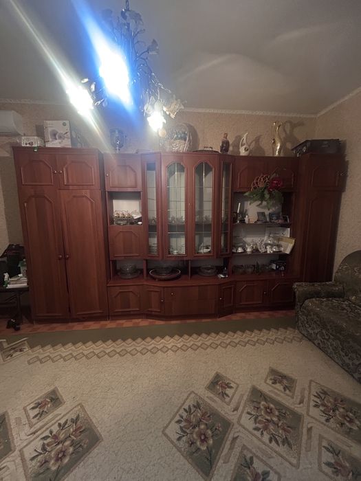 Стенка для гостинной (зала)