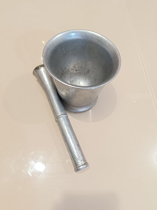 Ступка Советских времён.