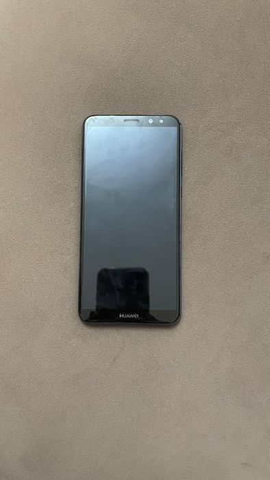 Huawei 10 mate elite