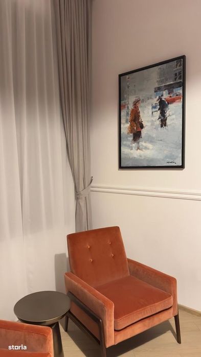 Apartament spațios ultracentral, lângă Biserica cu Luna
