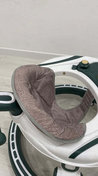 Ходунок толокар BABYWALKER