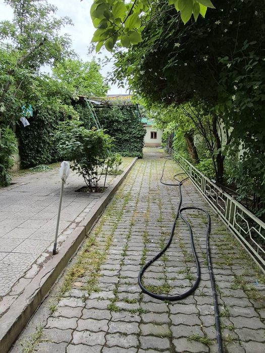 Продаётся участок 9,5 сот Яшнабадский ул М. Ашрафи