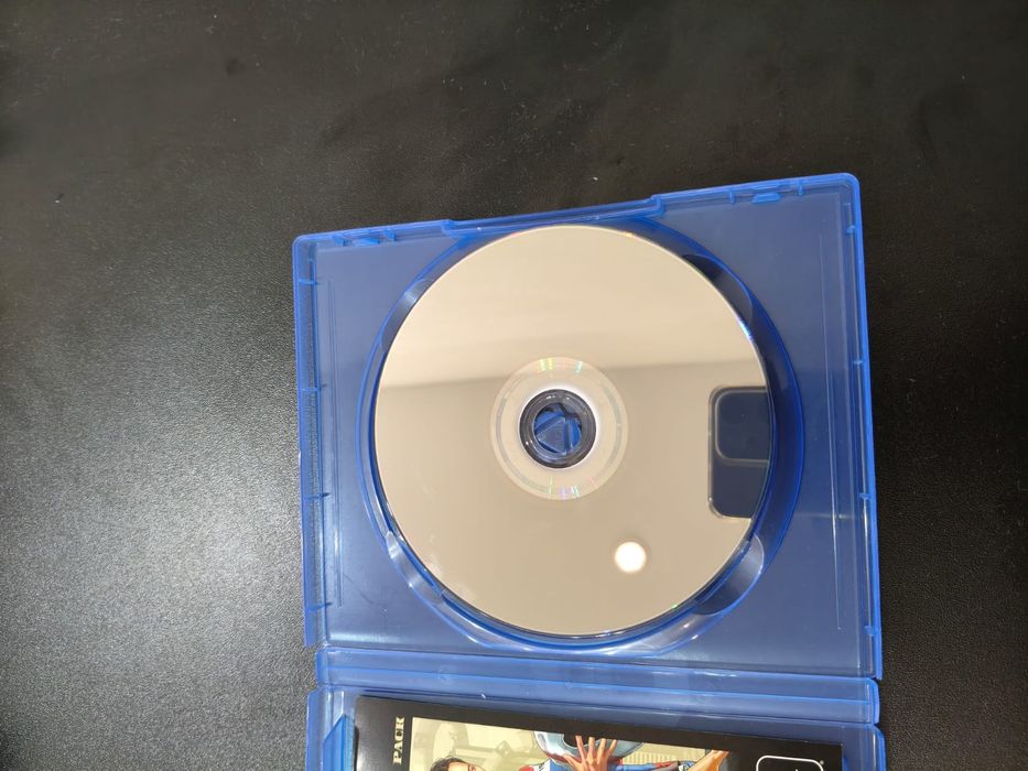GTA 5 Premium Edition обмен на Ufc 4-3