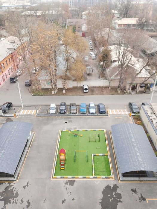 Своя квартира с евроремонтом и кадастром 2/8/9