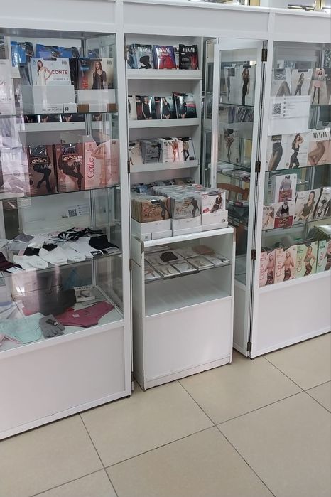 Торговое оборудование