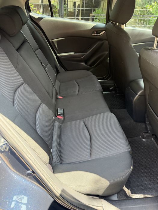 MAZDA 3 2015 — imagine 4