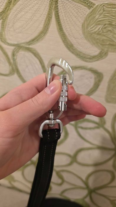 Поводок для собак 10м ProComfort