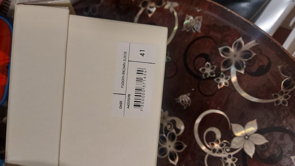 Adidas bărbătești Vibram