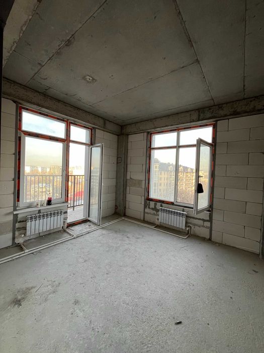 1350 $ Manhatten (Darkhan) Продается 2ком 60 m²