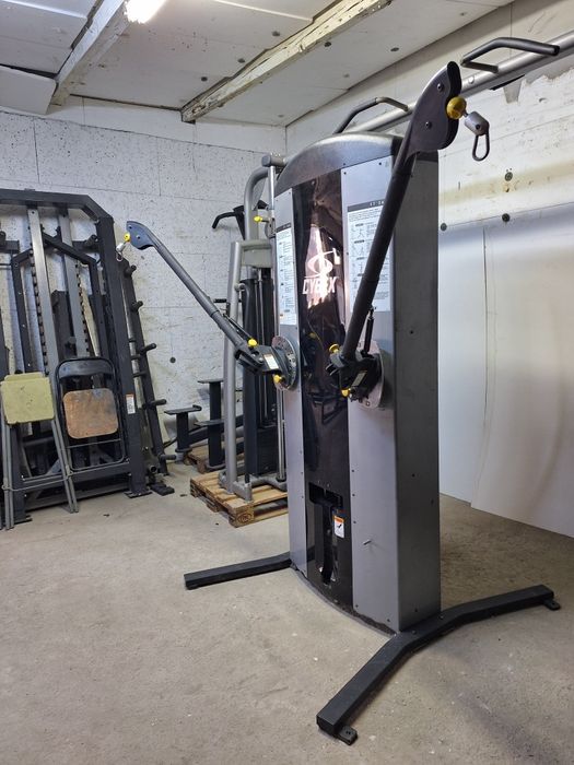 Cybex Functional Trainer-scripete multifunctional