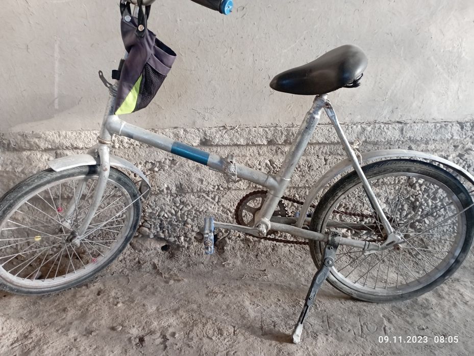 Velosiped kama sotiladi kelishtirib beraman