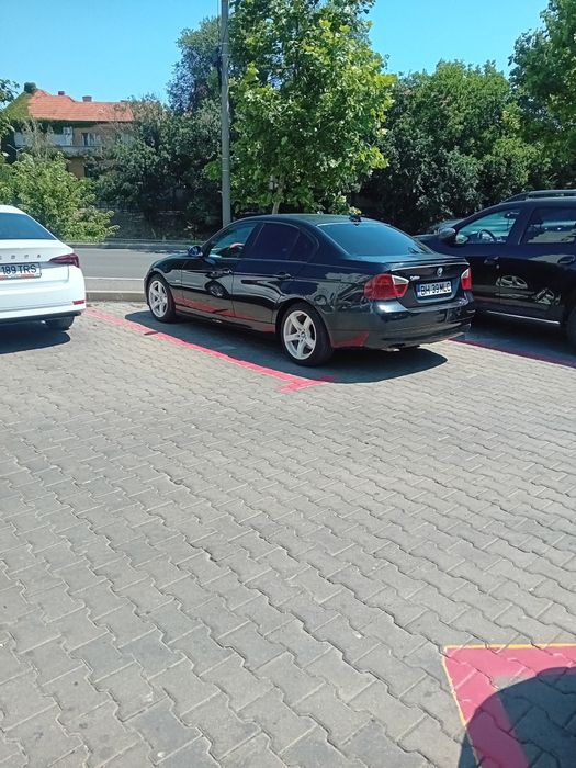 Vind BMW seria 3