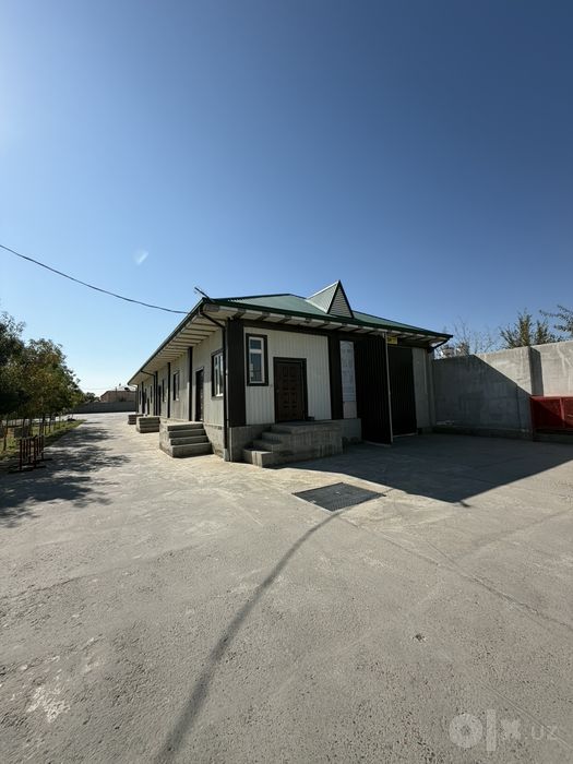 Аренда бино Сирдаре (камаристон)