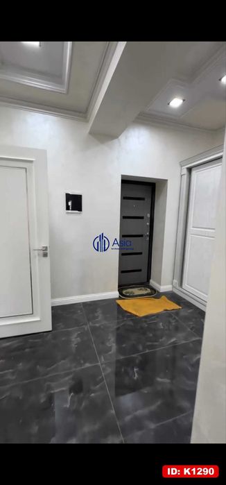 K1290 Tezda arzon narxda Fayzobod  tomonda 2xonalik kvartira sotiladi