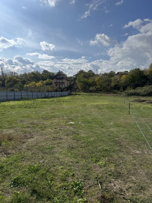 Vand teren intravilan Somova