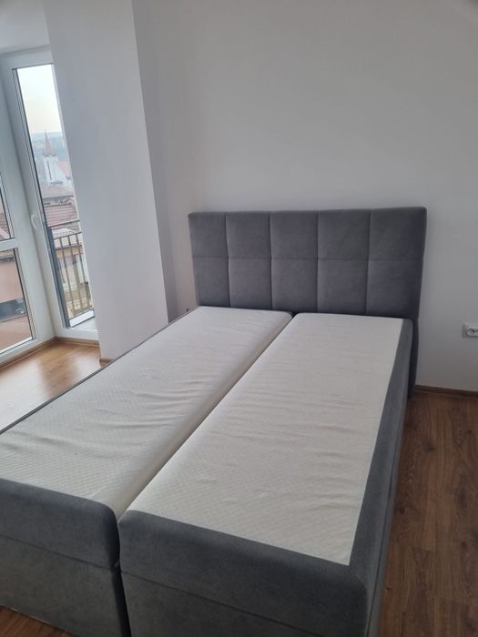 Apartament 3 camere, 64 mp, parcare exterioară, Floresti, str. Fagului