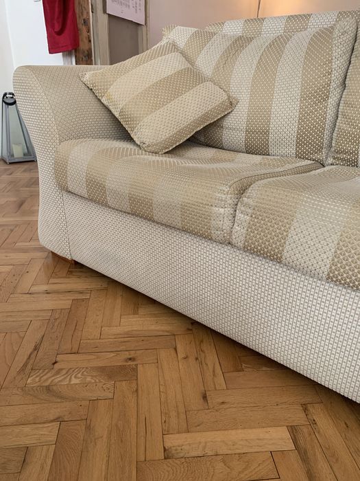 Диван двоен разтегаем