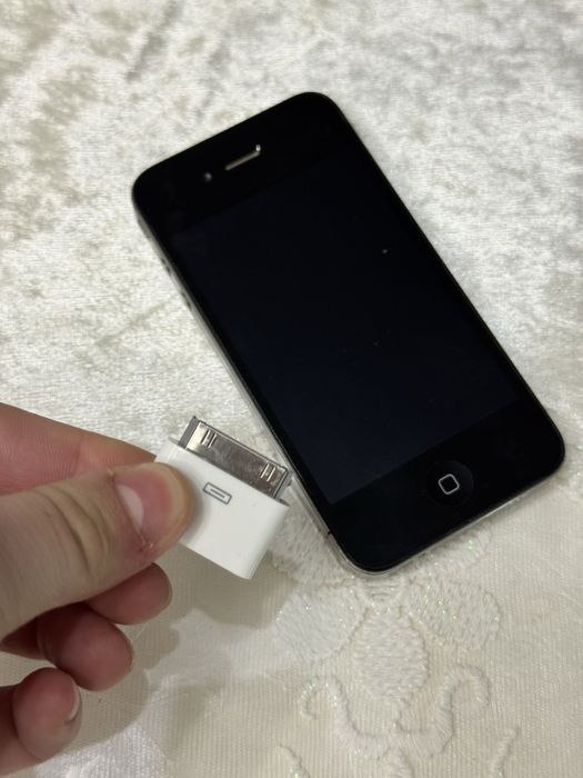 iPhone 4S СРОЧНО