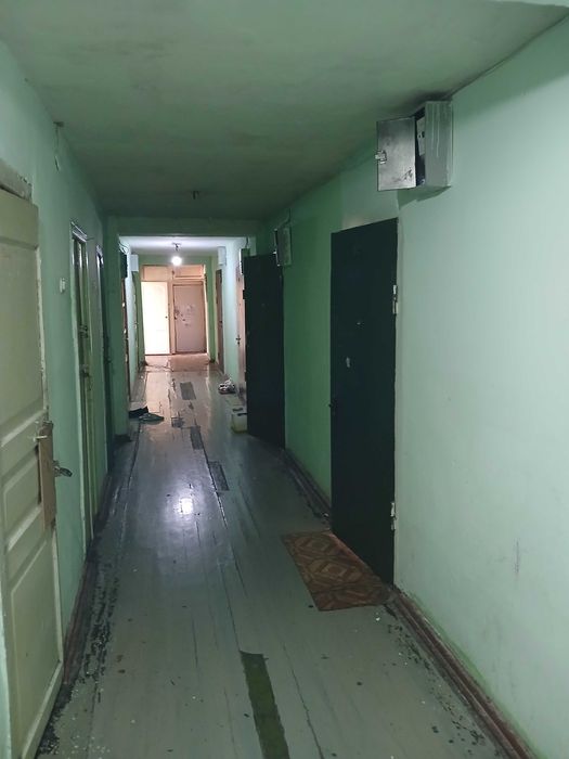 Квартира в аренду