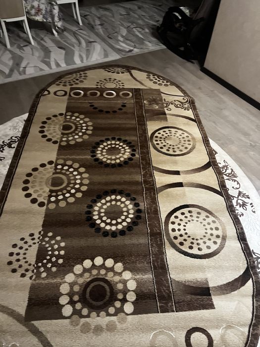 Ковёр для дома