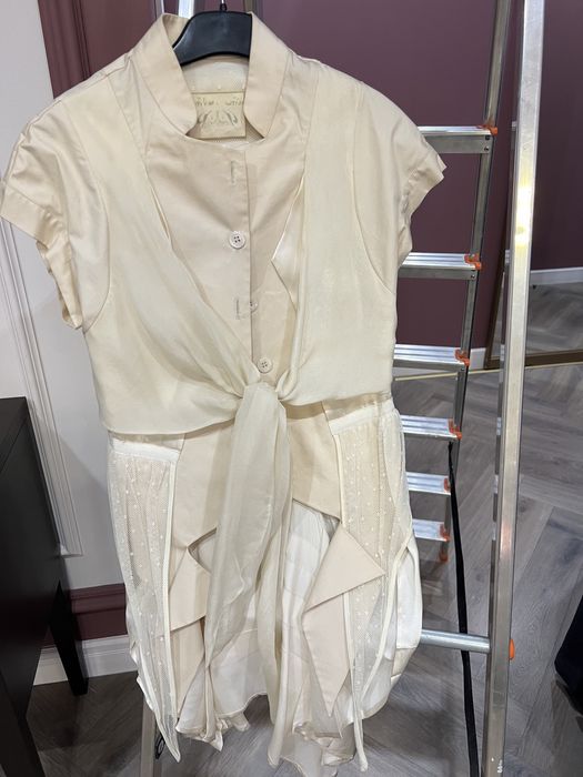 Продаётся стильная накидка