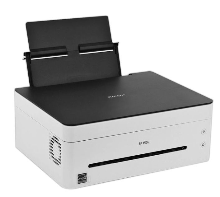 Принтер ricoh sp 150 su