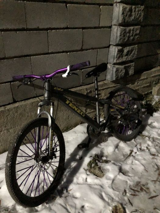 Продам Вел срочно плиз