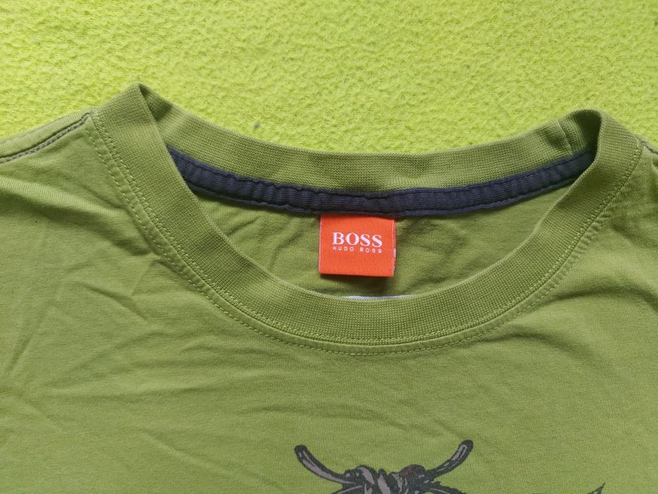 Hugo Boss-S-Оригинална