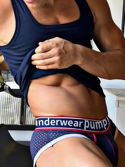 Мъжки слипове джокс и други последни млдели