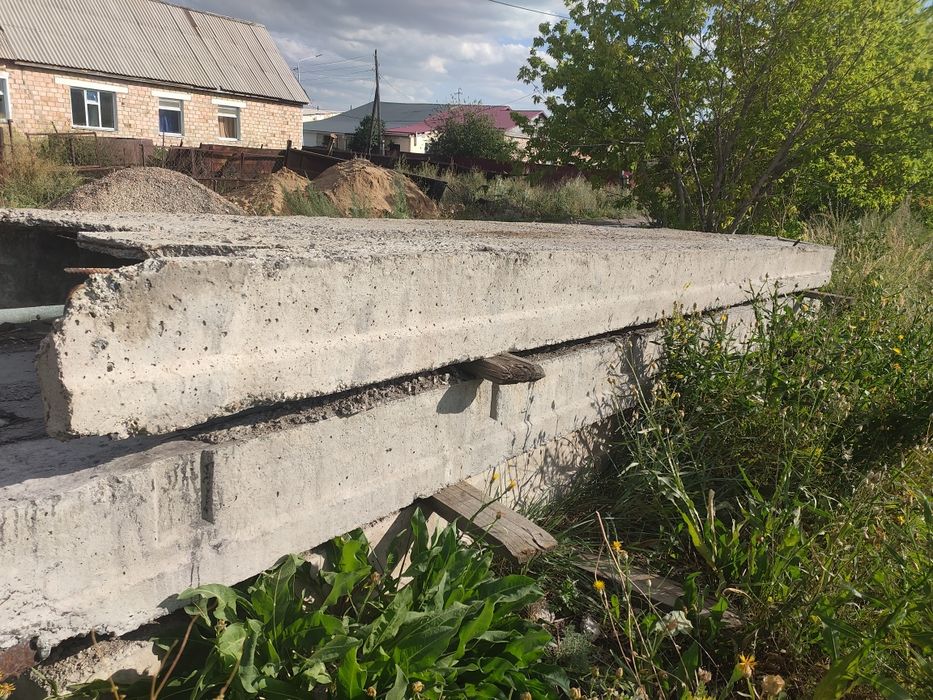 Плиты 6 шт на продажу