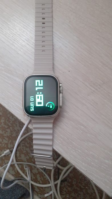 Продается смарт часы