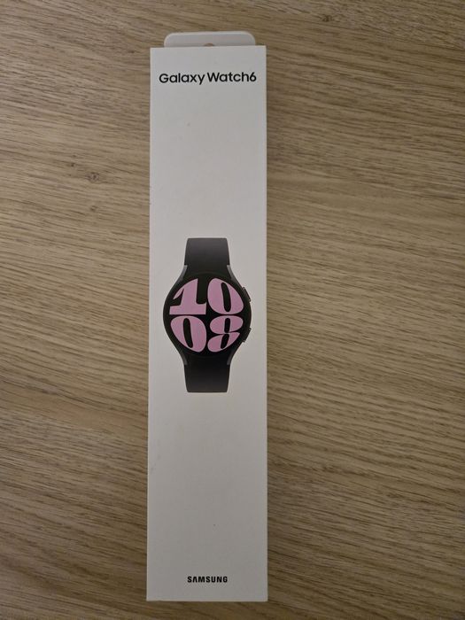 Часовник Samsung watch 6