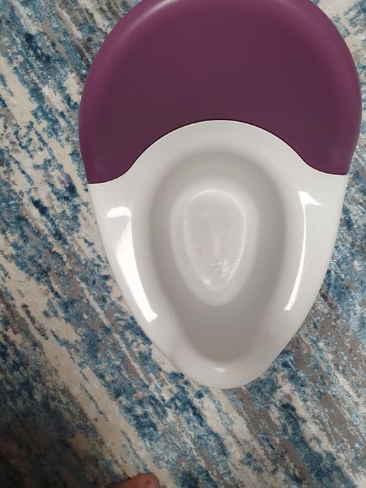 Продаю детский горшок