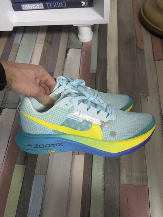 Nike ZoomX Ultrafly 43