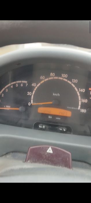 Продам рефрижератор Mercedes Sprinter