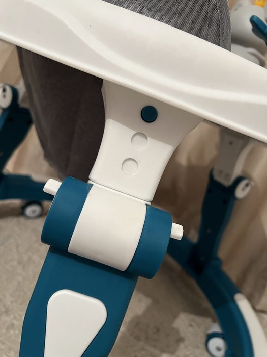 Ходунок столик для еды сатылад