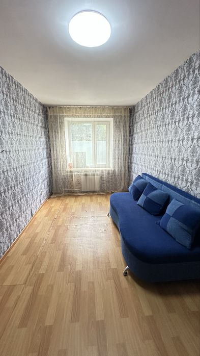 Продается 1 комн квартира У/П