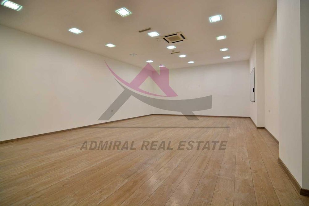 Дава се под наем Офис в Варна, Левски - 50 кв.м за 480 € - Снимка #1