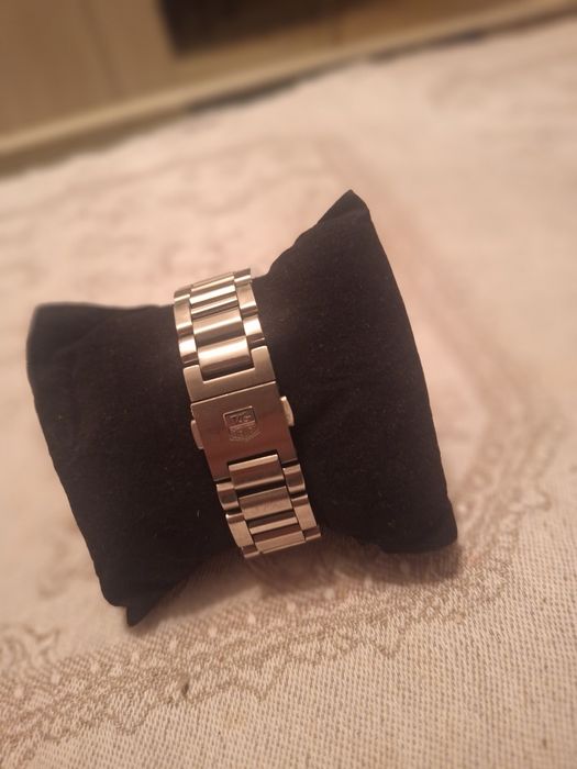 Часы Tag Heuer Carrera