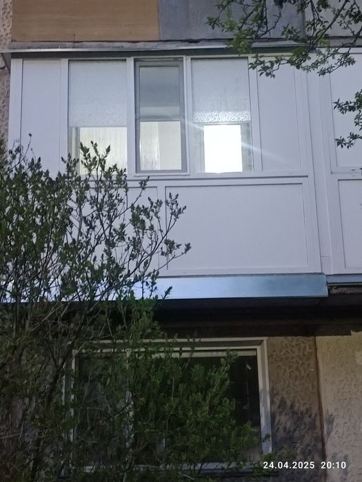 Балконы под ключ ремонт окон