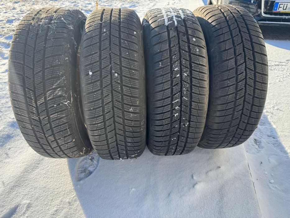 Jante aliaj R16 Renault Kadjar/Dacia Duster/Nissan Qasqai-IARNA