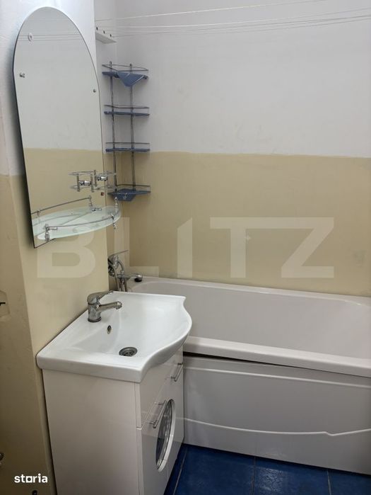 Garsoniera de vanzare, 23 mp - Gura Humorului