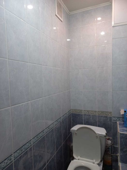 Продам 3-ю квартиру в 20 микрорайоне