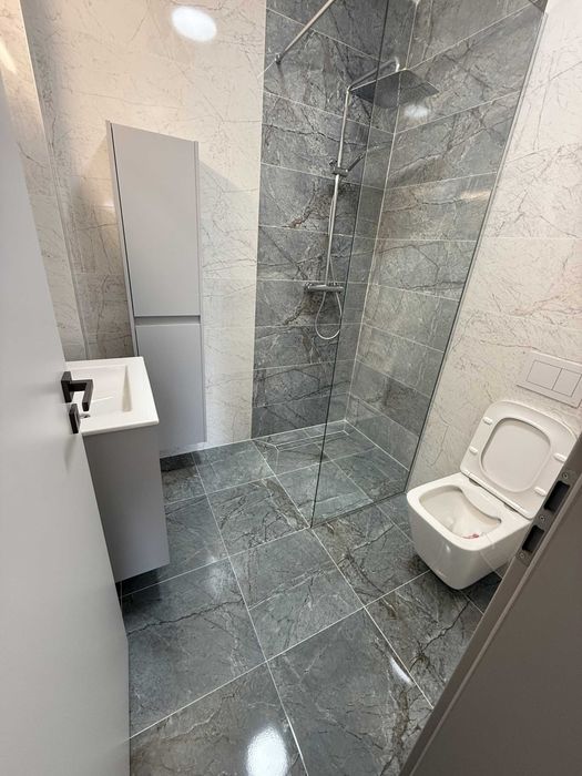 Apartament 3 camere, 70 mp, etaj 1, Turnisor – PRIMA ÎNCHIRIERE, mobilat complet, liber imediat