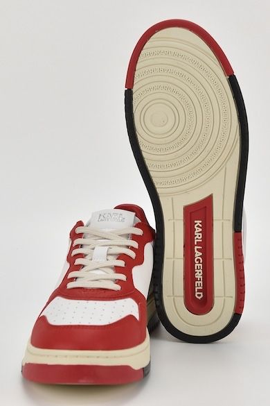 Мъжки сникърси Karl Lagerfeld KREW