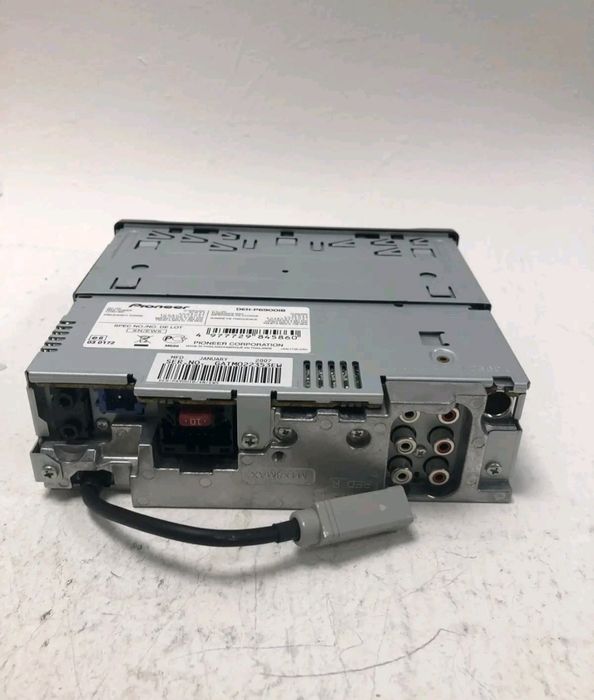 Продавам Pioneer deh-p6900ib